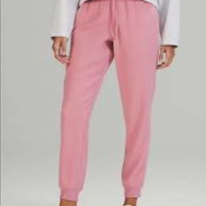 Size 2 NWT Lululemon Joggers